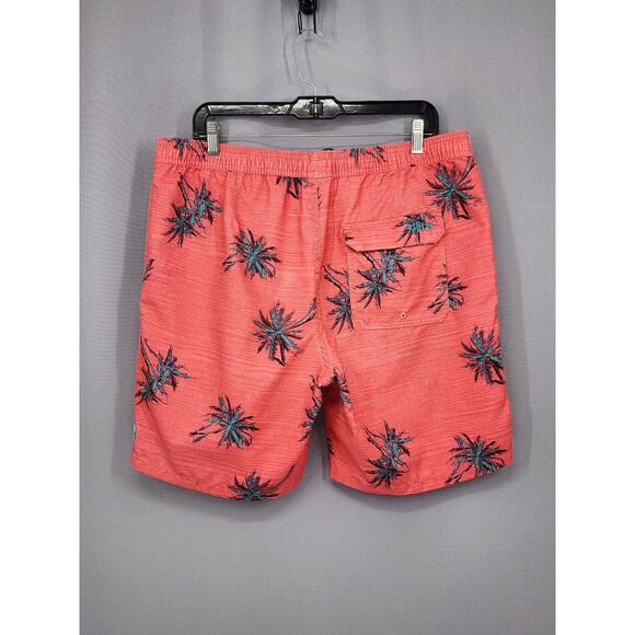 Rip Curl Lay Days Shorts Mens XL Swim Trunks Boardshorts Surf Beach - Picture 1 of 10